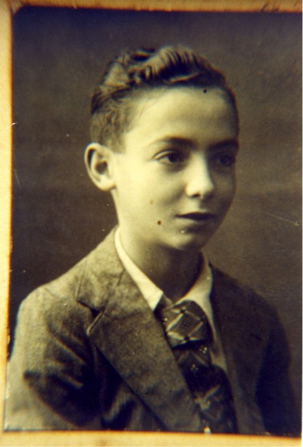 José Saramago (6) – Racconticon