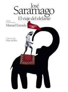 The Elephant's Journey - José Saramago Foundation