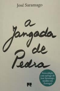 A Jangada de Pedra