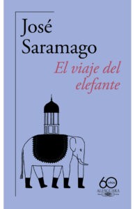 El viaje del elefante