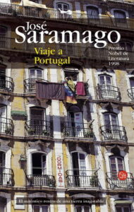 Viagem a Portugal” no Clube de Leitura da Fundação na Azinhaga
